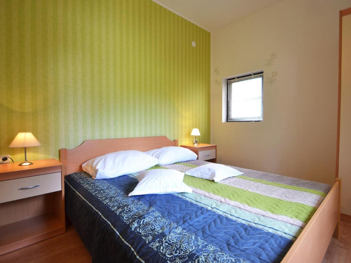 Apartment Luce By Interhome Vir Buitenkant foto